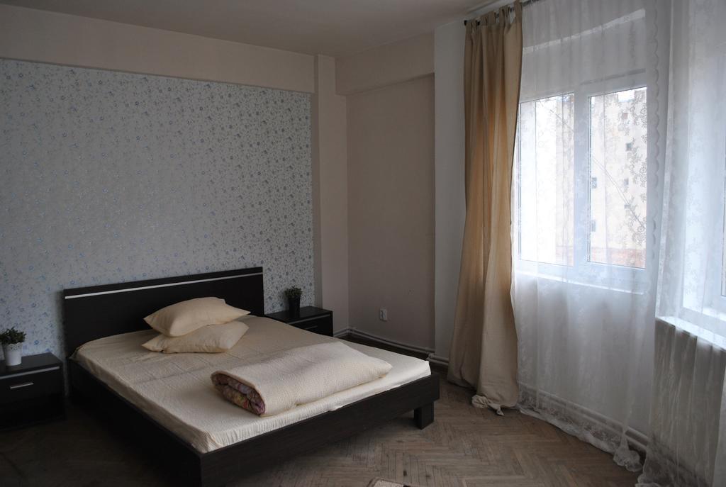 Vogue Hostel Bukarest Rum bild